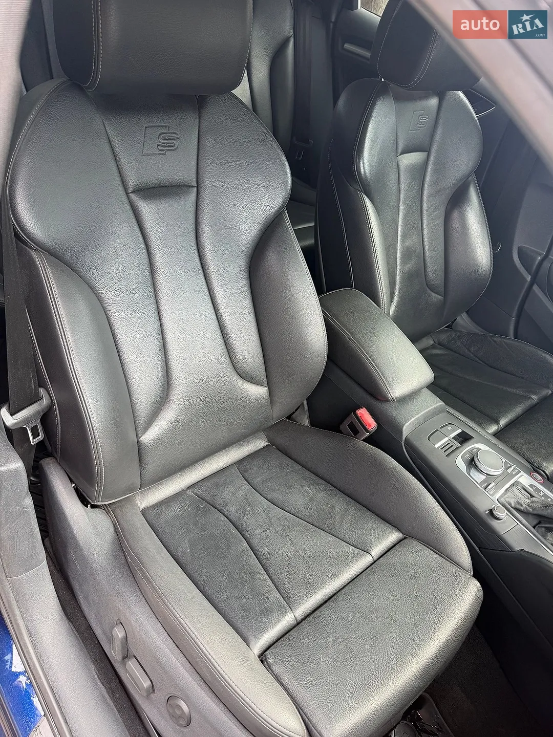 Audi S3 2017 VIN WAUB1GFF2J1043175 фото оголошення 29 з 39