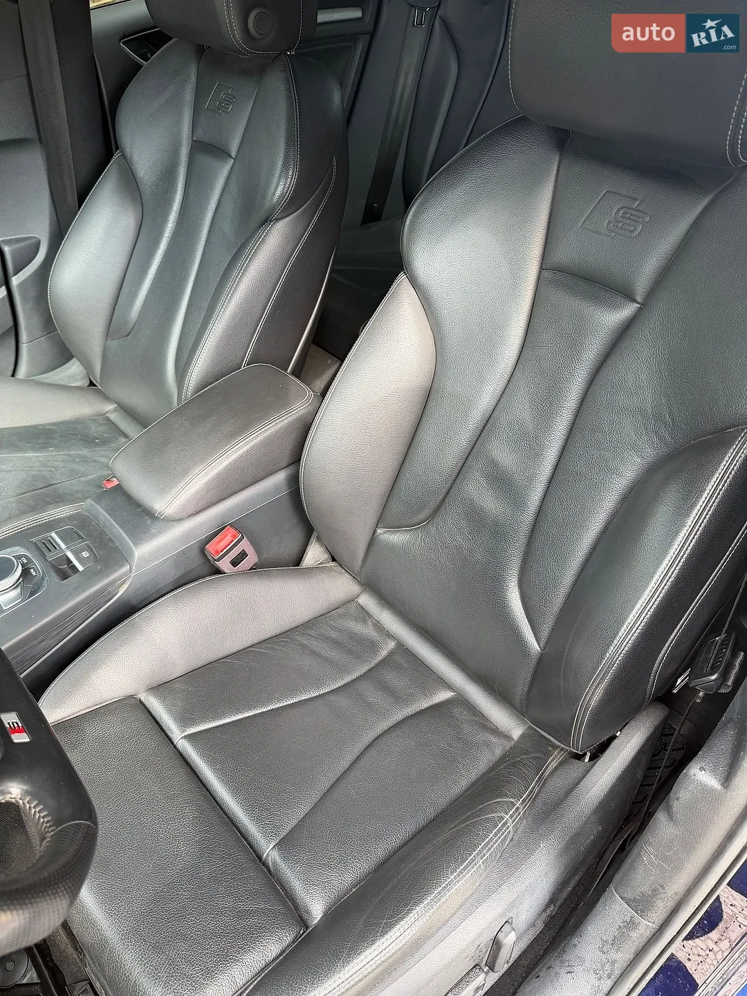Audi S3 2017 VIN WAUB1GFF2J1043175 фото оголошення 28 з 39