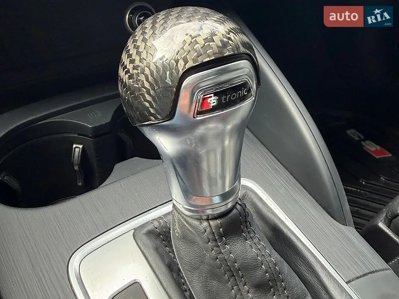 Audi S3 2017 VIN WAUB1GFF2J1043175 фото оголошення 23 з 87