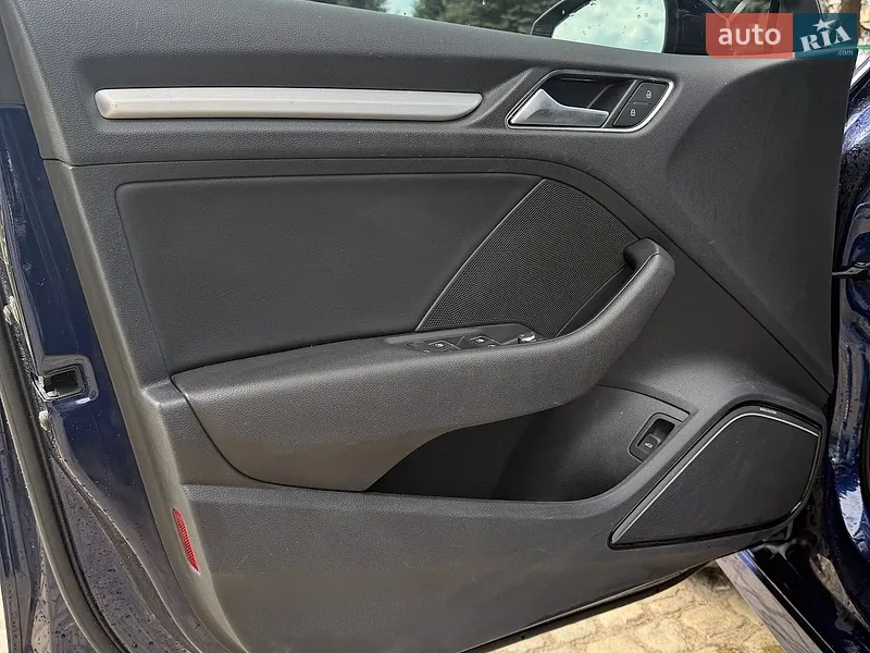 Audi S3 2017 VIN WAUB1GFF2J1043175 фото оголошення 31 з 87