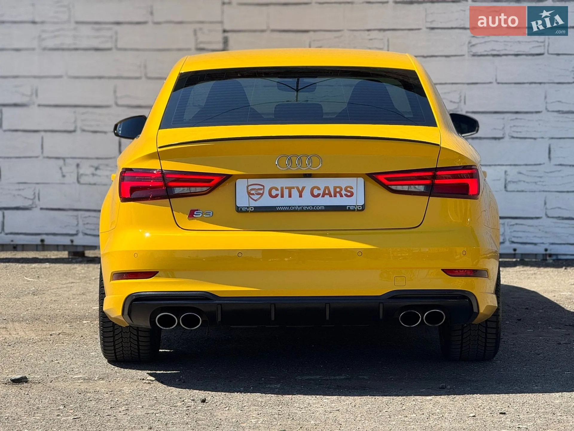 2017 Audi S3 - мініатюра 14