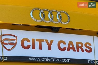 Седан Audi S3 2017 в Києві