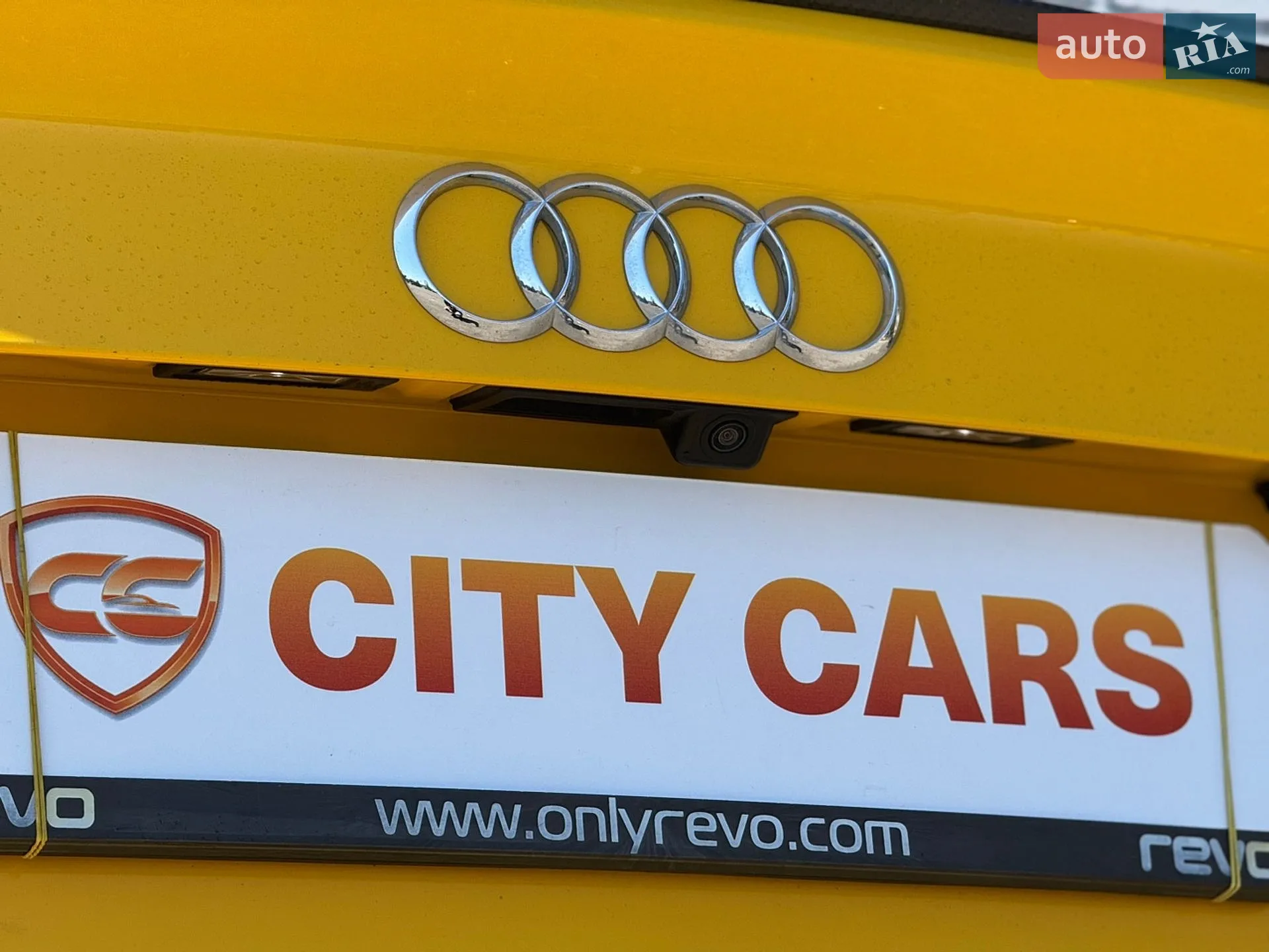 2017 Audi S3 - мініатюра 17