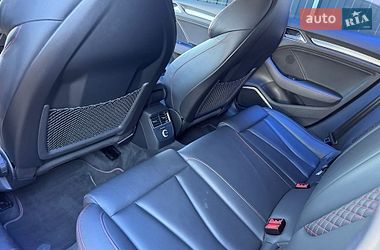 Седан Audi S3 2017 в Києві