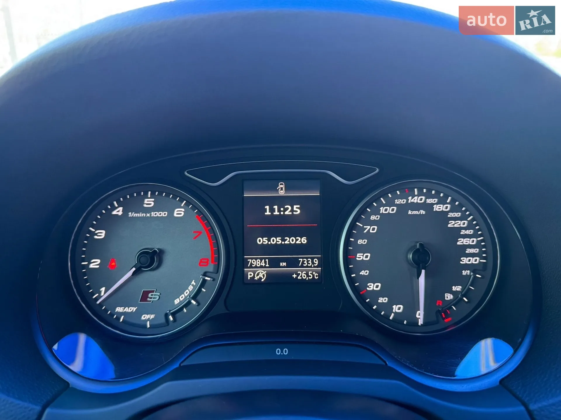 2017 Audi S3 - мініатюра 31
