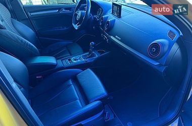 Седан Audi S3 2017 в Києві