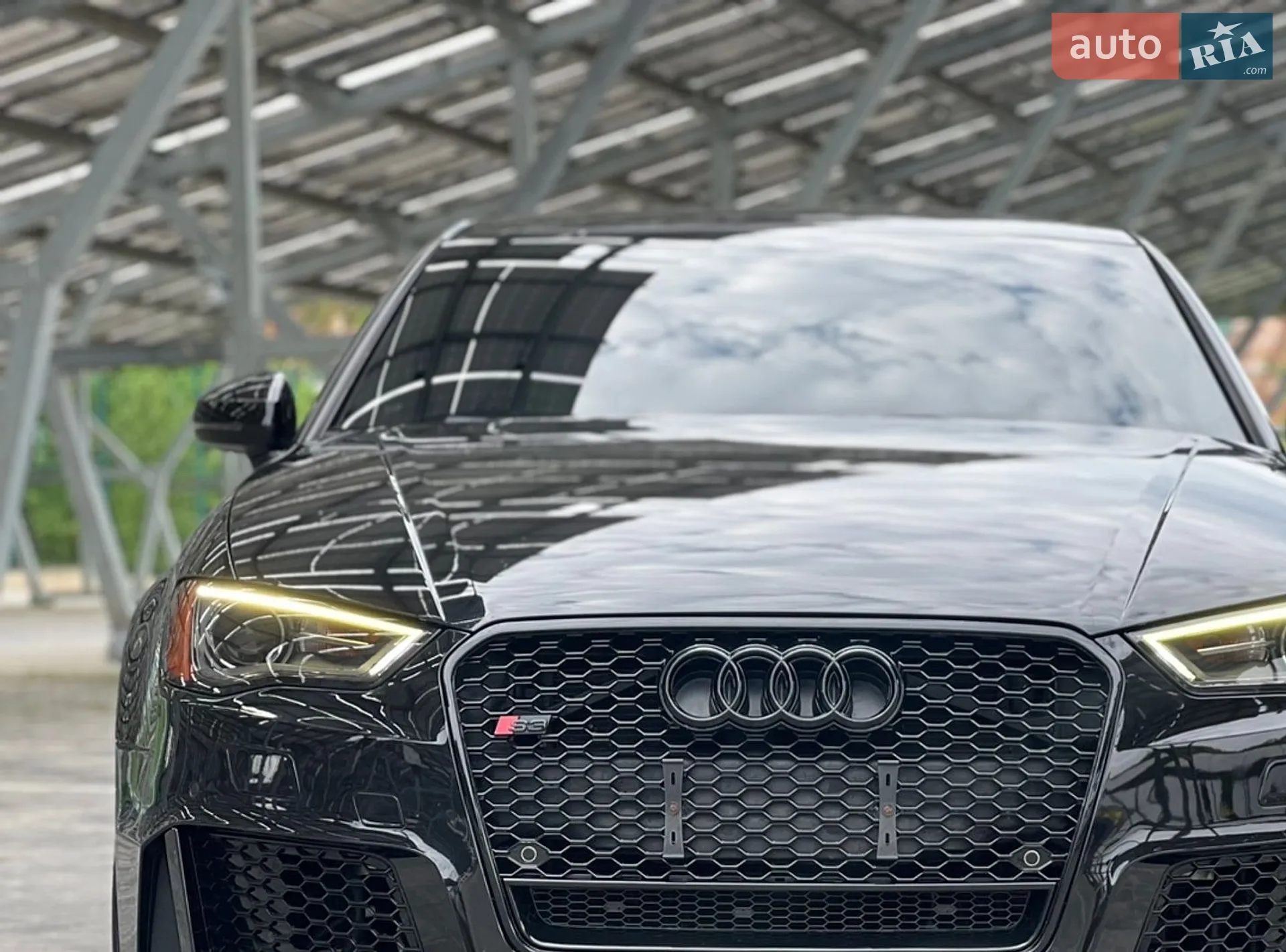 2016 Audi S3 - мініатюра 9