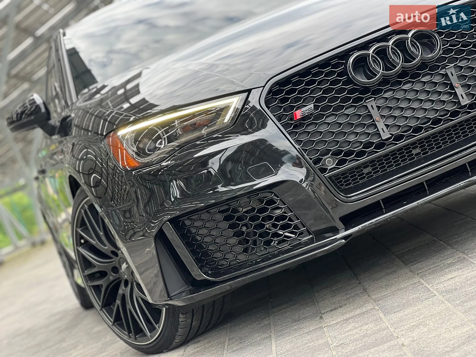 2016 Audi S3 - мініатюра 5