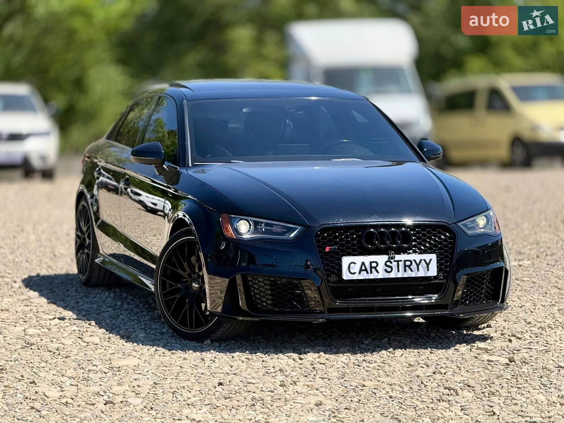 2016 Audi S3 - мініатюра 6