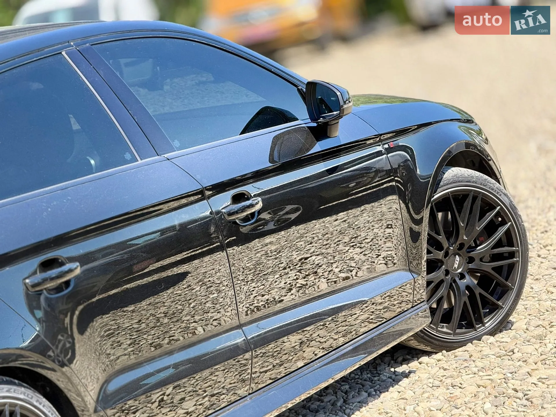 2016 Audi S3 - мініатюра 24