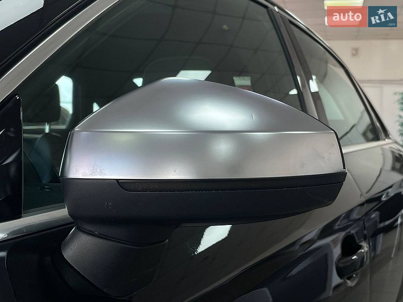 Седан Audi S3 2014 в Києві