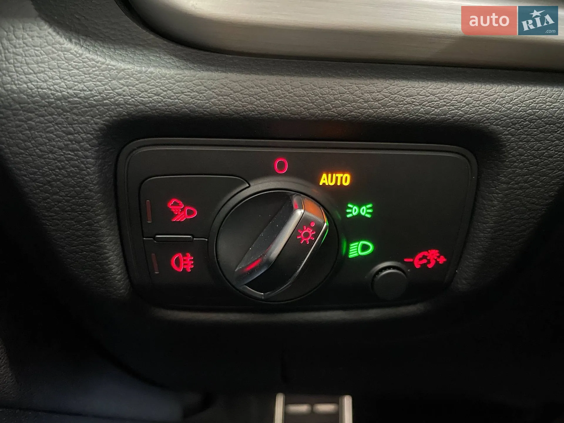 2014 Audi S3 - мініатюра 27