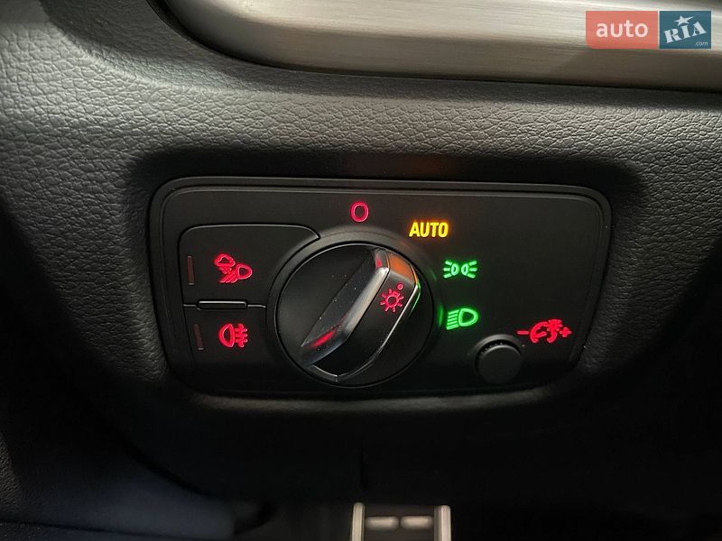 Седан Audi S3 2014 в Києві