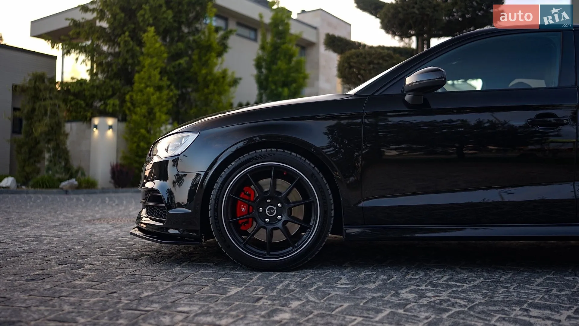 2014 Audi S3 - мініатюра 15