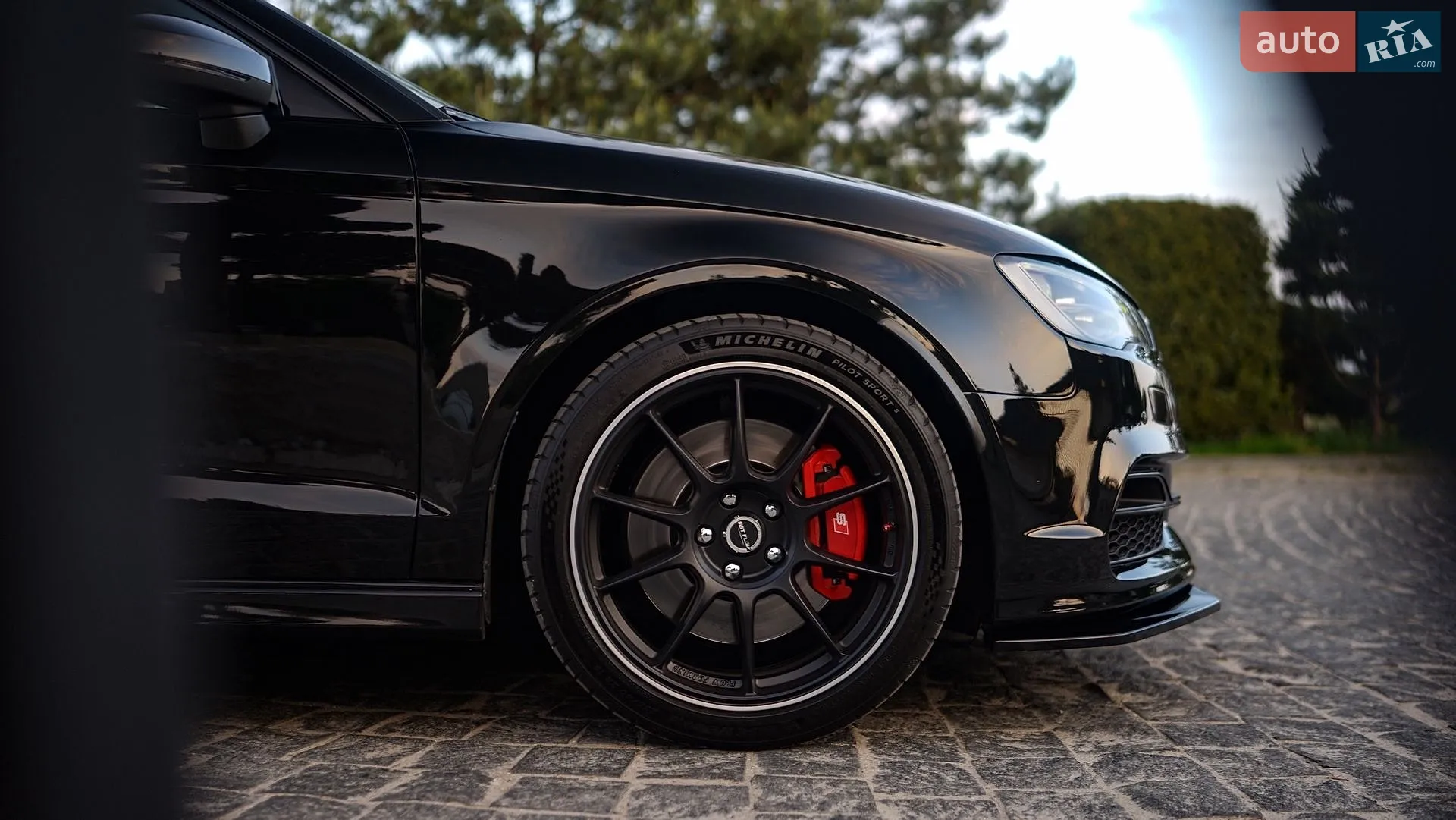2014 Audi S3 - мініатюра 17