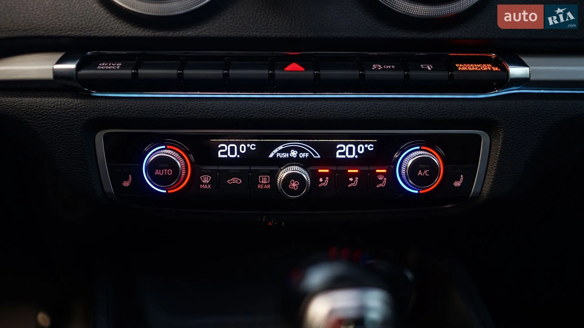 2014 Audi S3 - мініатюра 33