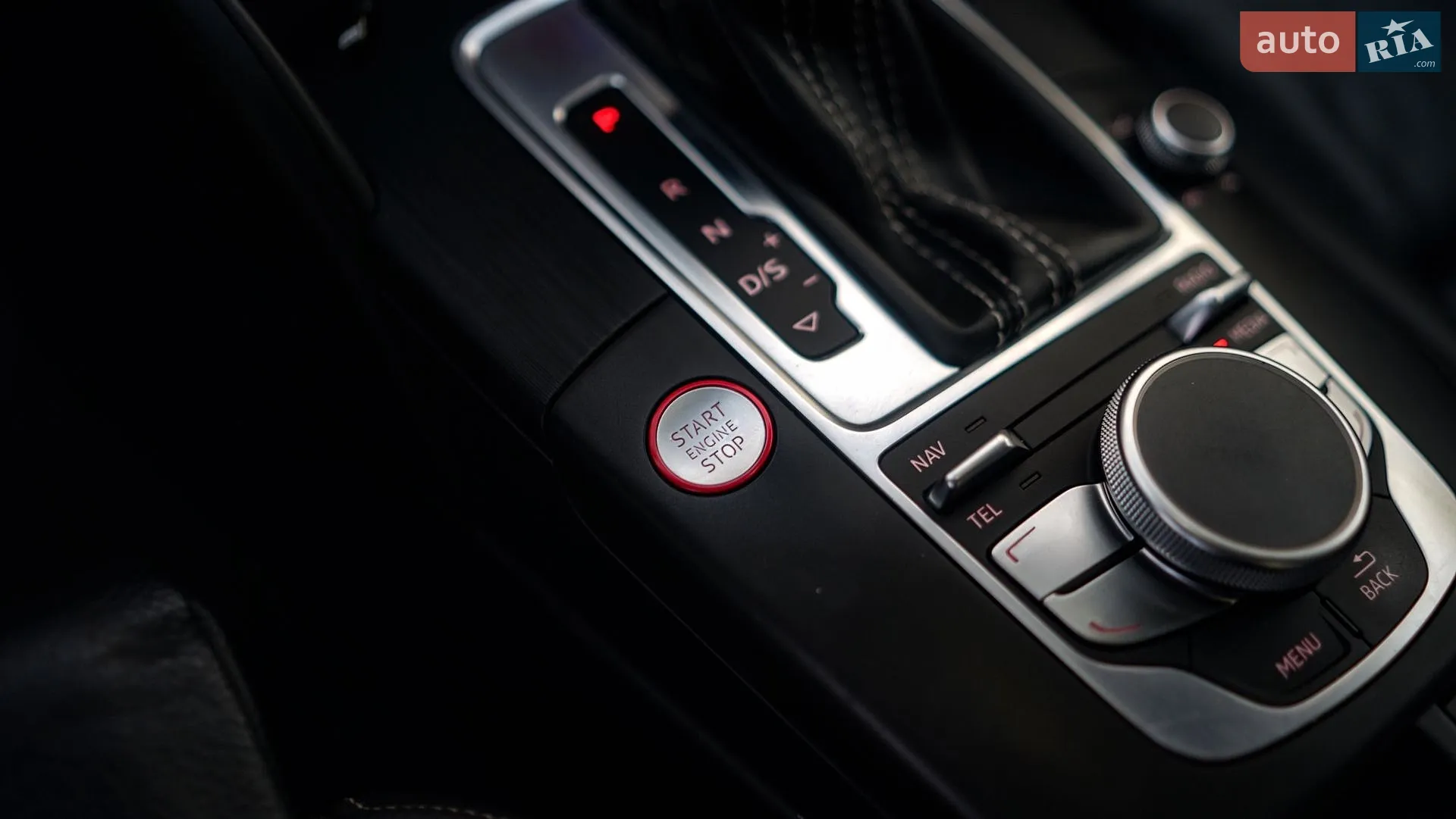 2014 Audi S3 - мініатюра 46