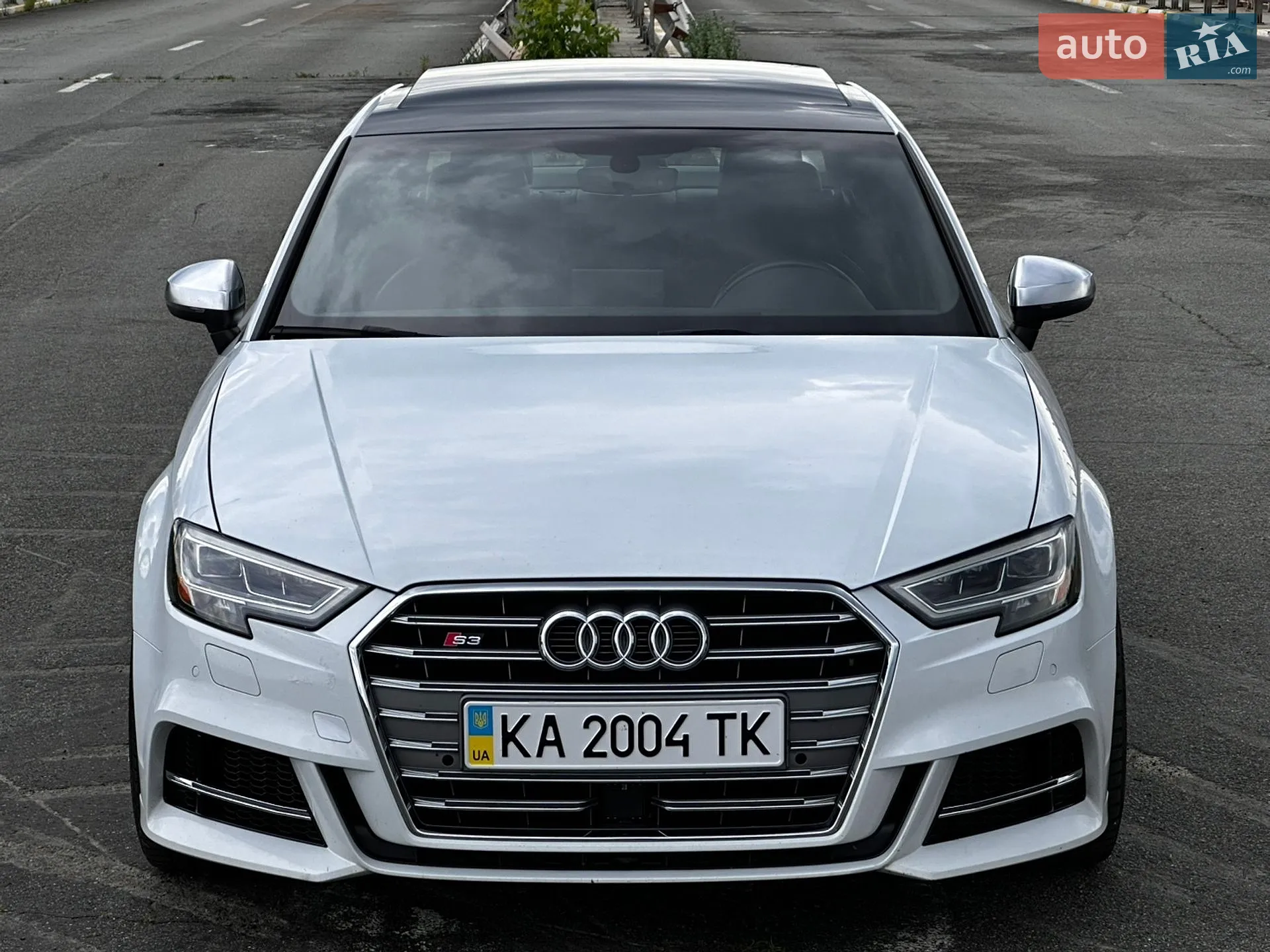 2016 Audi S3 - мініатюра 20