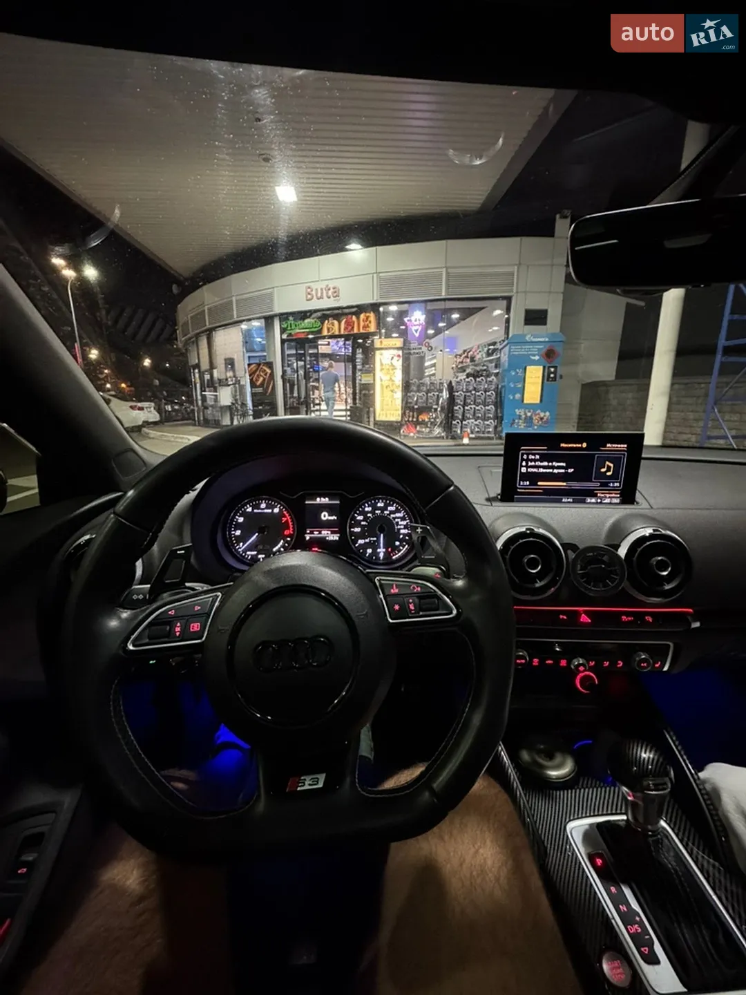 2015 Audi S3 - мініатюра 11