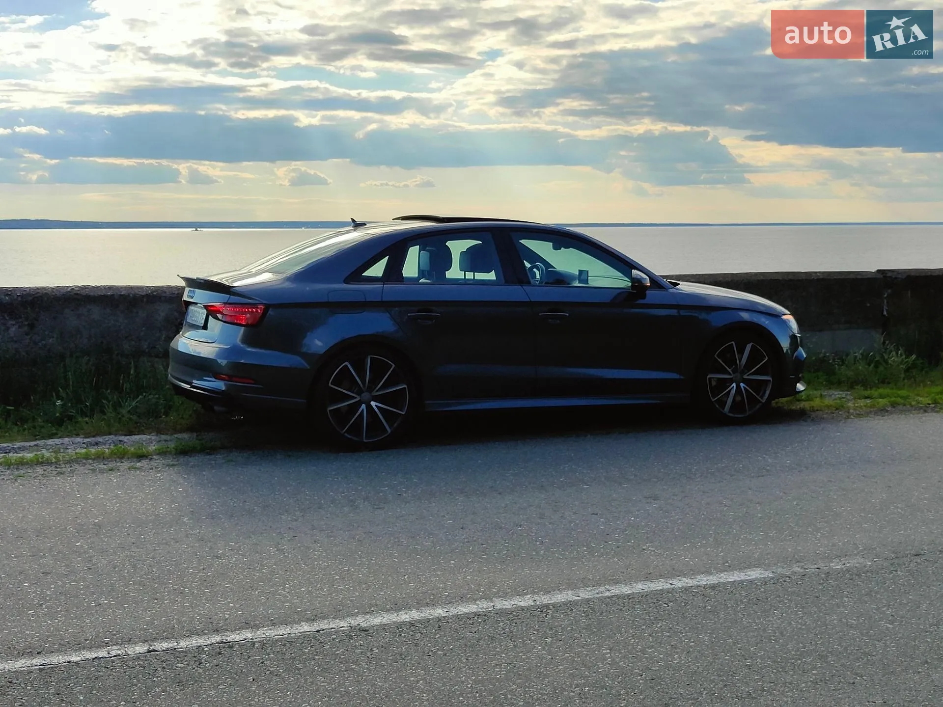 2016 Audi S3 - мініатюра 5