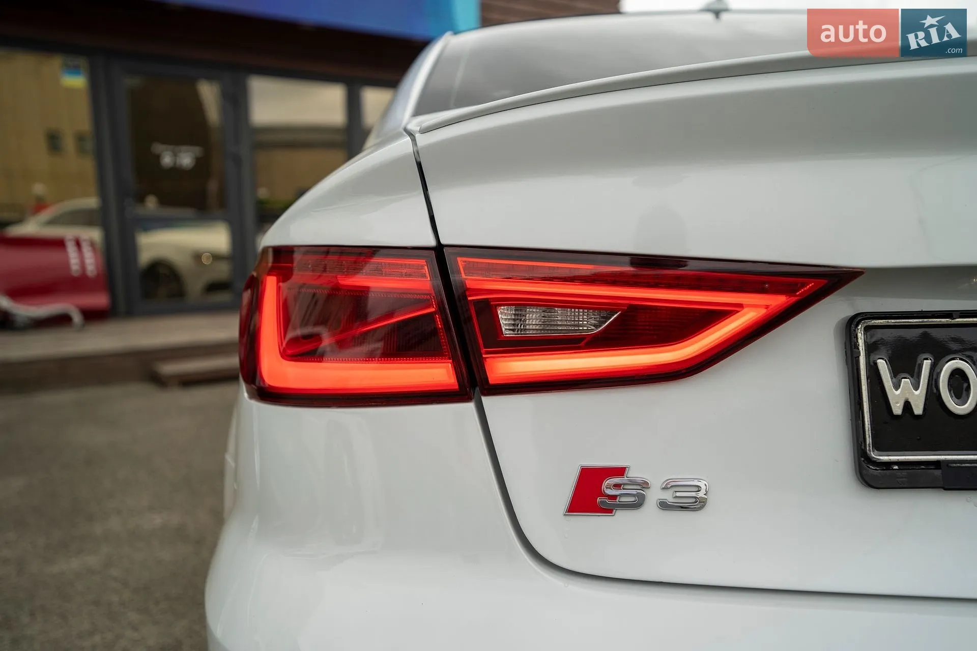 2015 Audi S3 - мініатюра 18