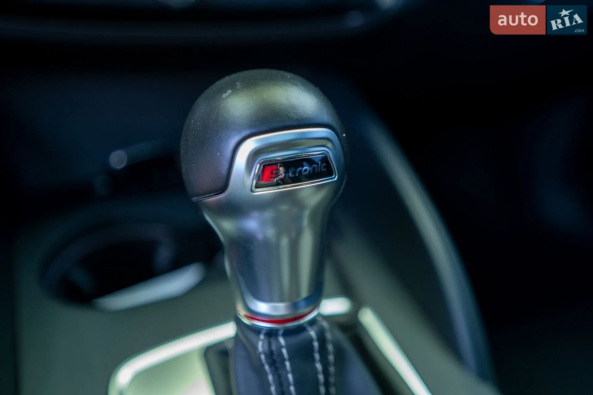 2015 Audi S3 - мініатюра 37