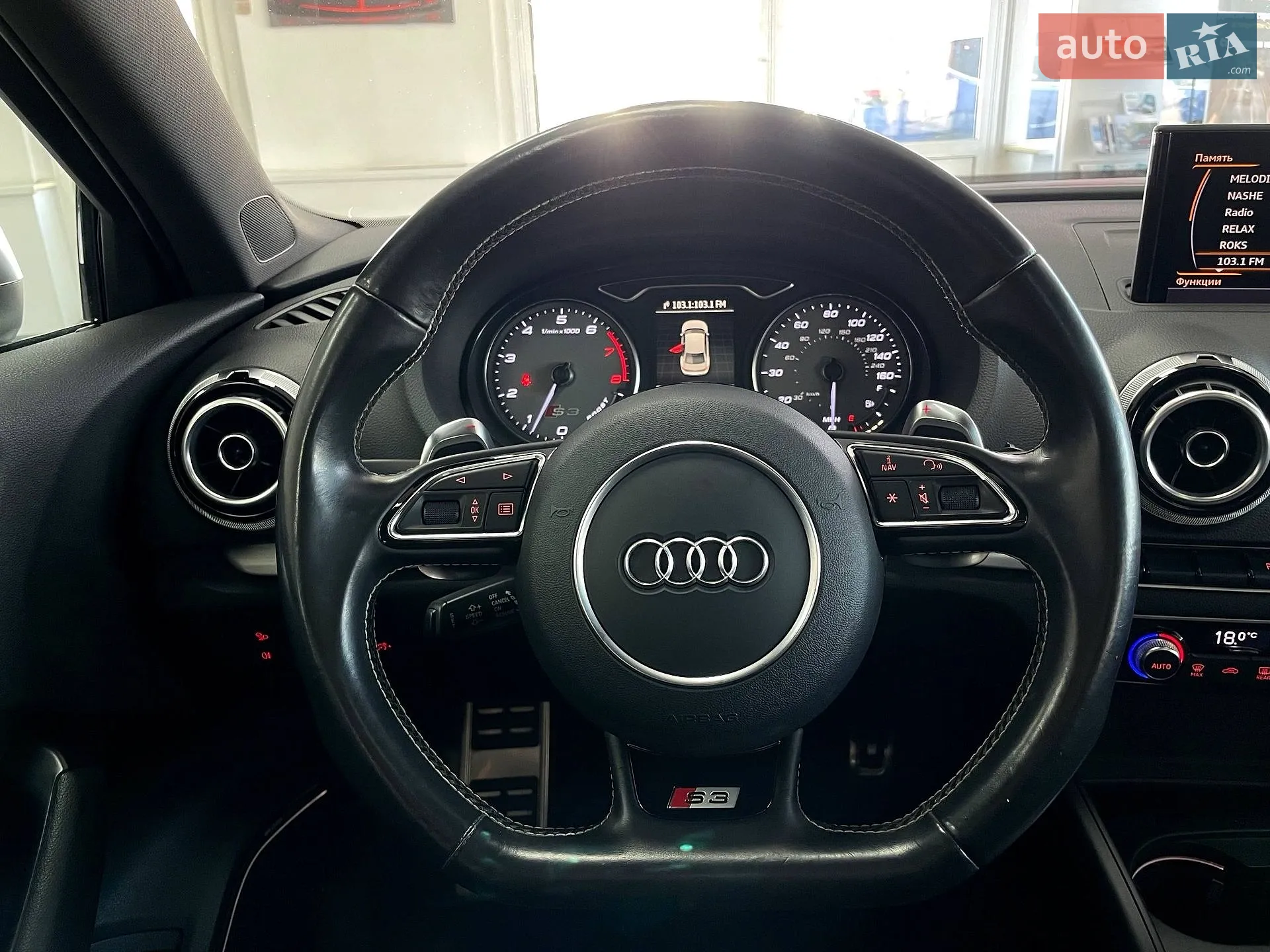 2014 Audi S3 - мініатюра 31