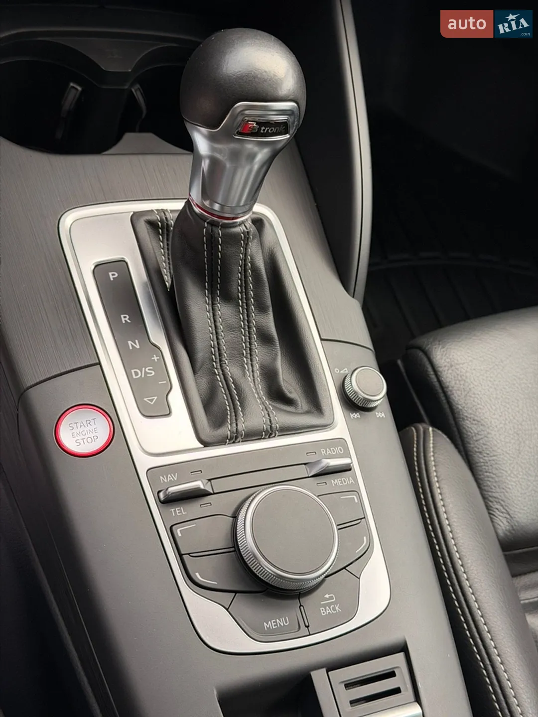 2016 Audi S3 - мініатюра 39