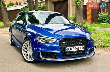 audi s3 2014 в Київ від професійного продавця Олександр