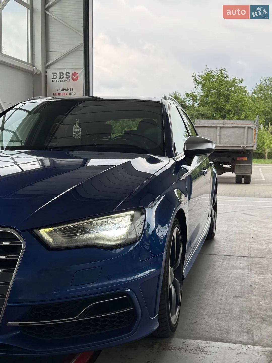 2016 Audi S3 - мініатюра 12