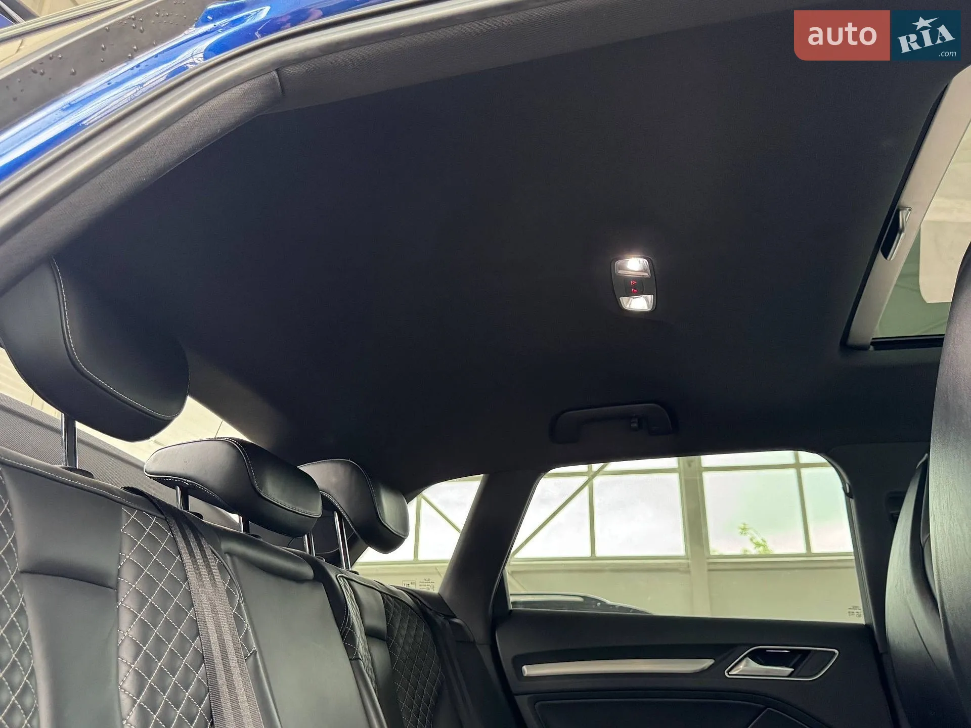 2016 Audi S3 - мініатюра 27