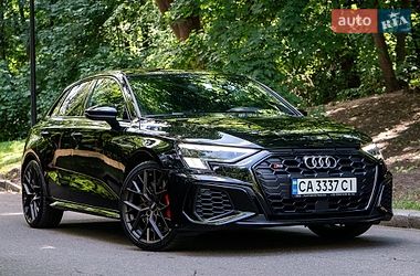 Седан Audi S3 2021 в Києві Седан Audi S3 2021 в Києві