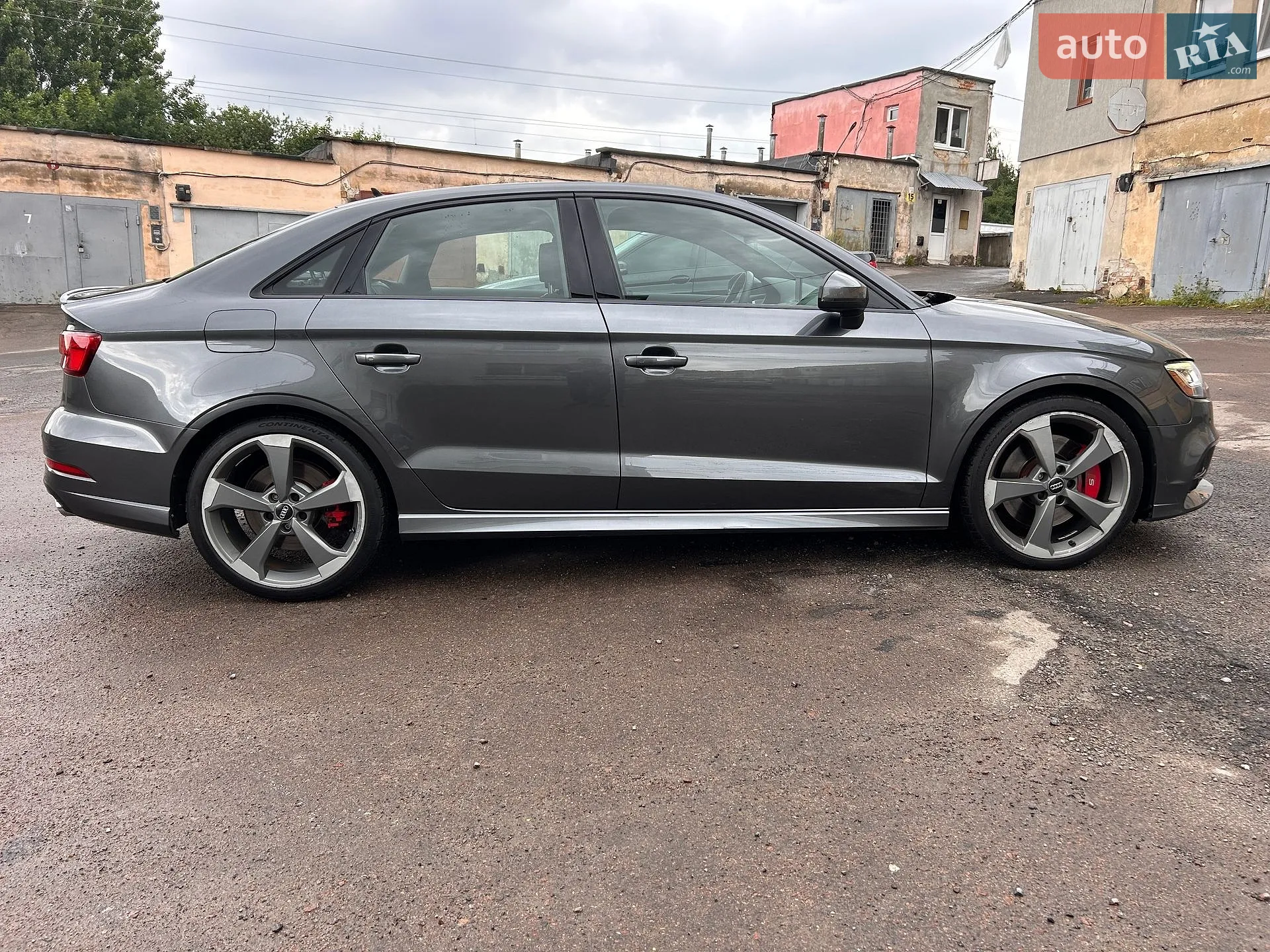 2019 Audi S3 - мініатюра 12