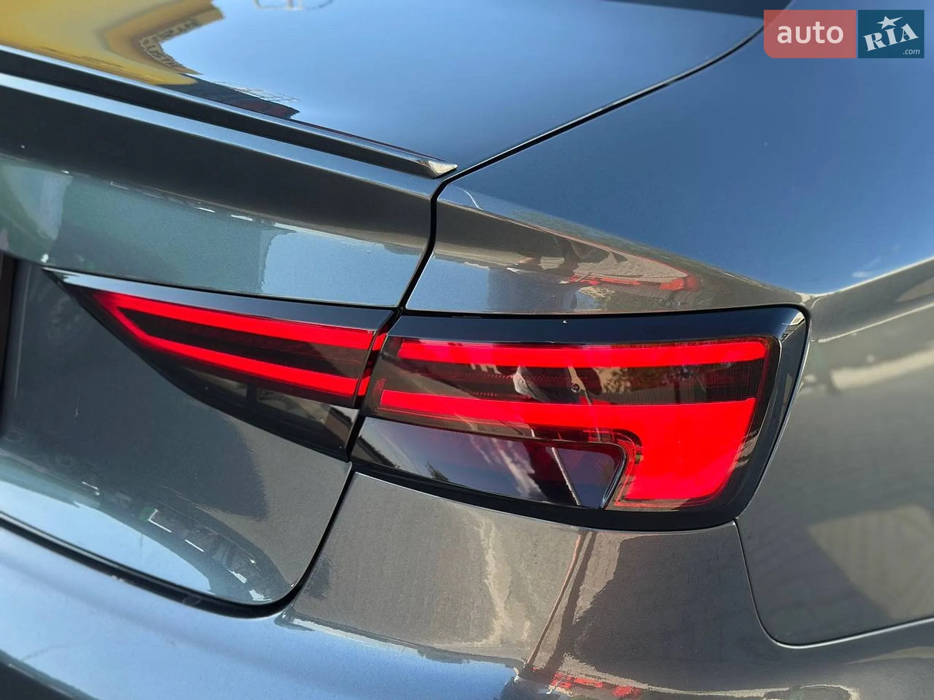 2016 Audi S3 - мініатюра 50
