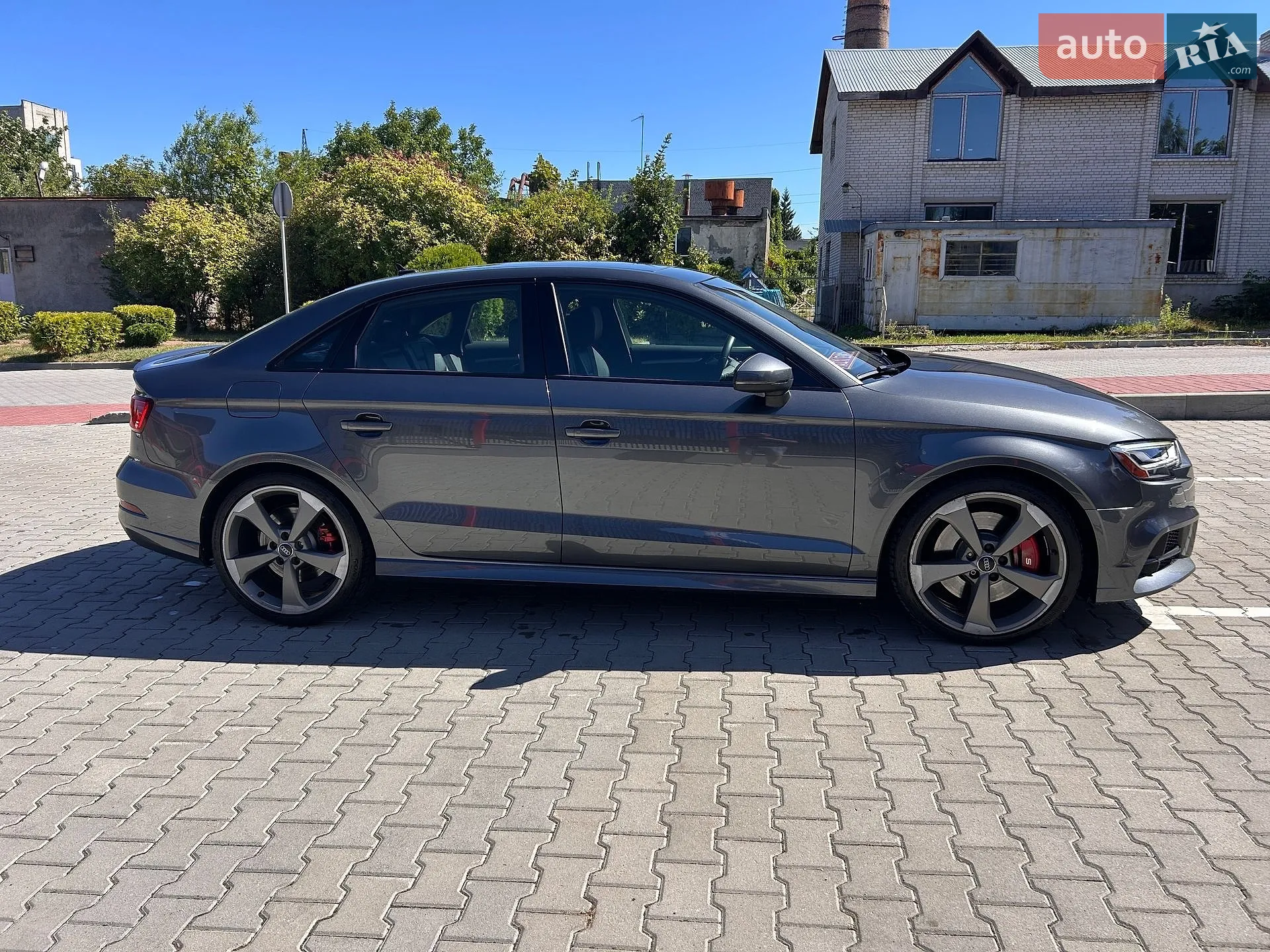 2019 Audi S3 - мініатюра 6