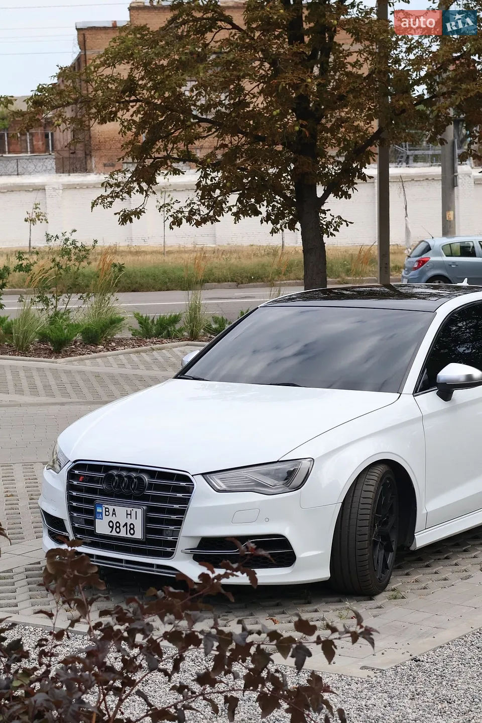 2015 Audi S3 - мініатюра 10