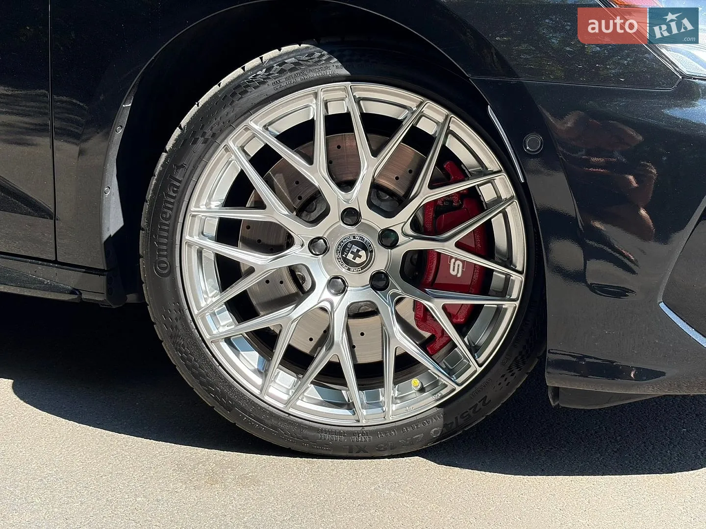 2021 Audi S3 - мініатюра 6