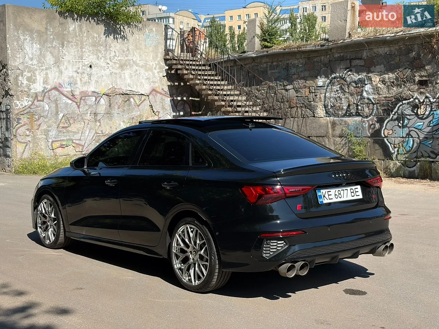 2021 Audi S3 - мініатюра 10