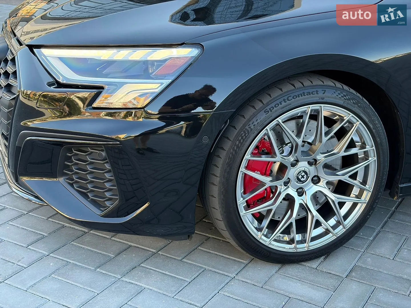 2021 Audi S3 - мініатюра 15
