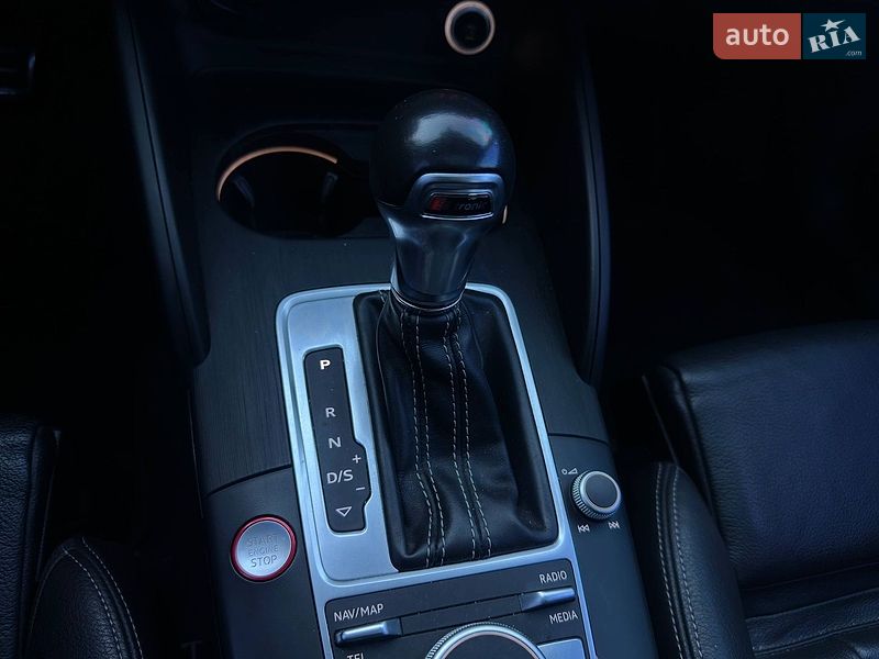 Седан Audi S3 2017 в Києві