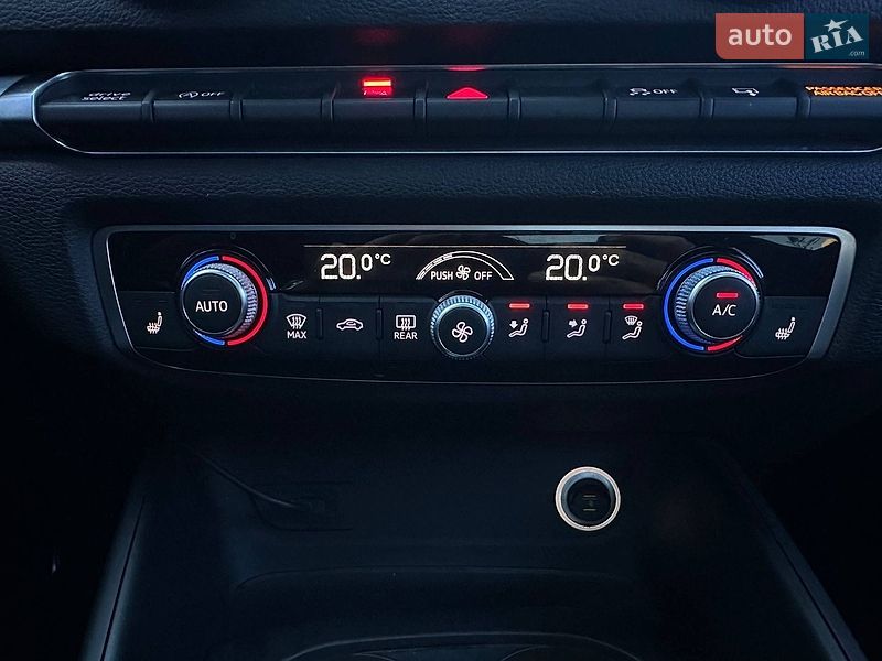 Седан Audi S3 2017 в Києві