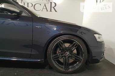 Универсал Audi S4 2012 в Киеве