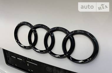 Седан Audi S4 2013 в 