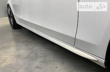 Седан Audi S4 2013 в 