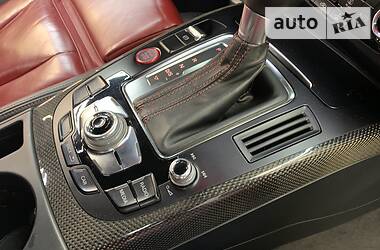 Седан Audi S4 2013 в 