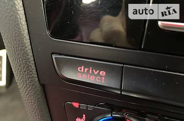 Седан Audi S4 2013 в 