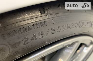 Седан Audi S4 2013 в 
