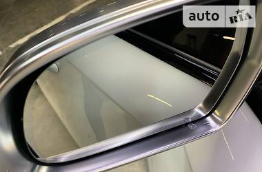 Седан Audi S4 2013 в 