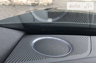 Седан Audi S4 2015 в 