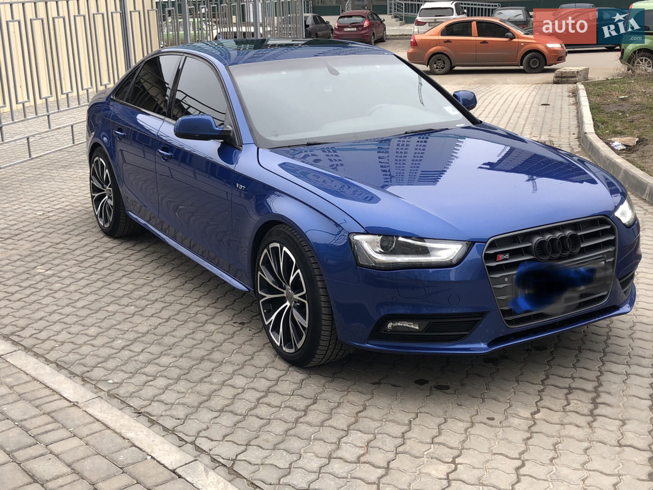 Фото авто 13